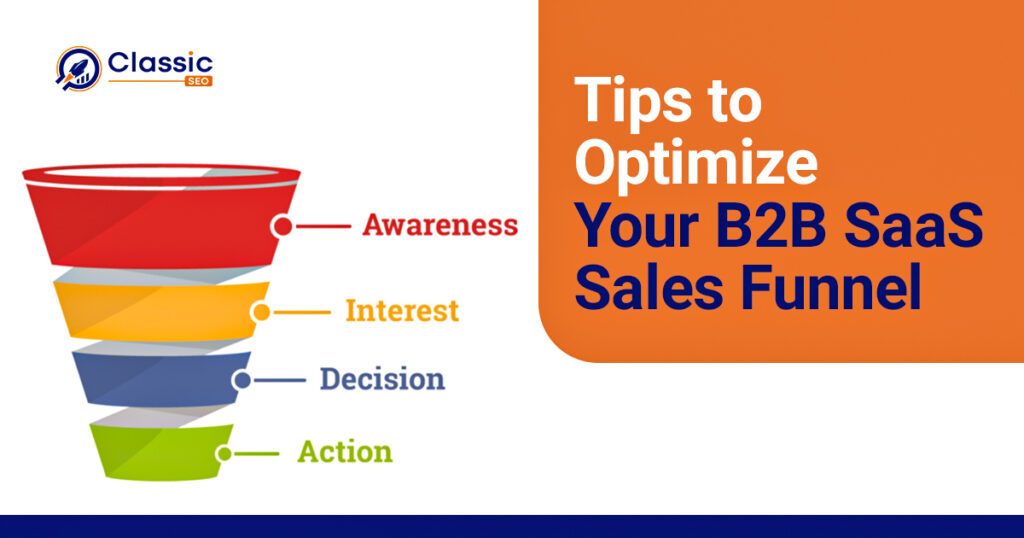 Tips for Optimizing Sales Funnel